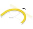 Лента герметичная Arlight HALO-SIDE-A160-06x13mm 24V Warm3000, вывод прямой 5м 053366 2