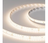 Светодиодная лента герметичная Arlight RTW-SE-A160-8mm 24V Day4000, 12 Вт/м, IP6 5м 038719