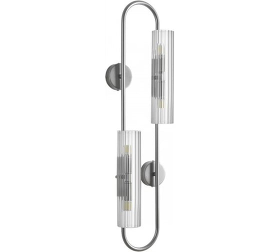 Бра LUMION G9 4*20W TORONTO 8258/4W 1