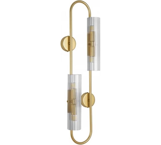 Бра LUMION G9 4*20W TORONTO 6560/4W 1