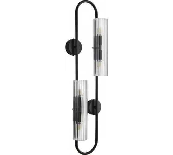 Бра LUMION G9 4*20W TORONTO 6561/4W 1