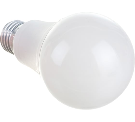 Светодиодная лампа OSRAM LED STAR A Стандарт 10Вт, E27, 1055 Лм, 4000 К, нейтральный белый свет 4058075086678