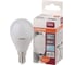 Светодиодная лампа Osram LED STAR P Шар 65Вт E14 550 Лм 4000 К нейтральный белый свет 4058075134263 1