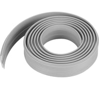 Противоскользящая резиновая прокладка Arlight STAIR NON-SLIP GREY 2м 055507