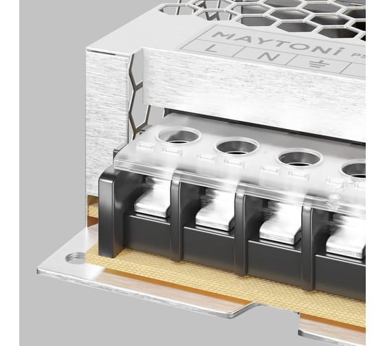 Блок питания Maytoni PSL006-150W-48V-IP20