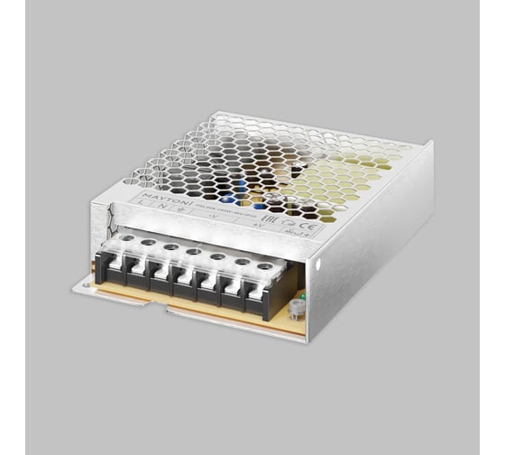 Блок питания Maytoni PSL006-150W-48V-IP20