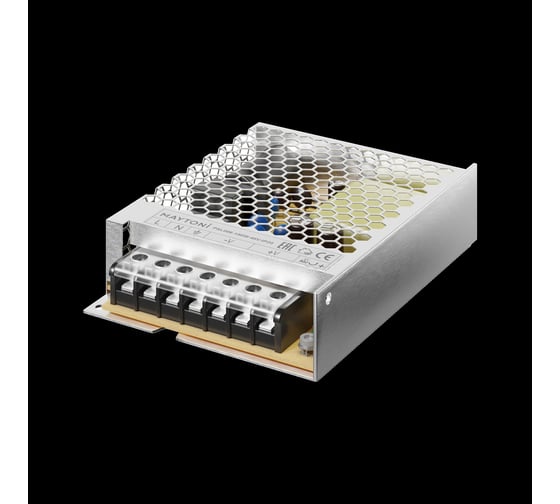 Блок питания Maytoni PSL006-150W-48V-IP20