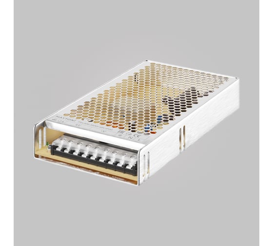 Блок питания Maytoni PSL006-360W-48V-IP20