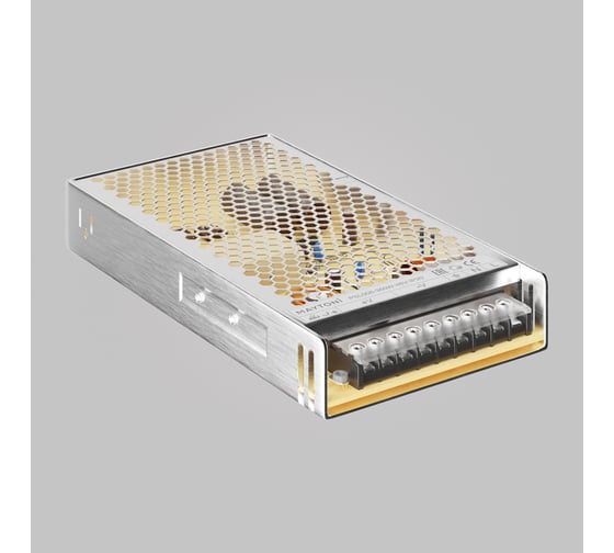 Блок питания Maytoni PSL006-360W-48V-IP20