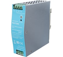Блок питания Maytoni PSL015 24В, 120Вт, IP20, NDR 821012