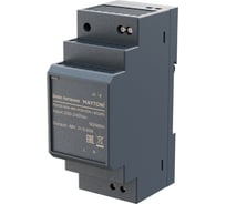 Блок питания Maytoni PSL016 48В, 30Вт, IP20, HDR 831003