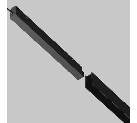 Блок питания Maytoni TRA034DR-200W-DD-B