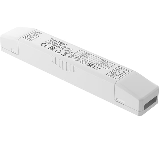 Блок питания Maytoni TRA160DR-150W-S