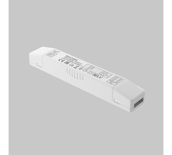 Блок питания Maytoni TRA160DR-150W-S
