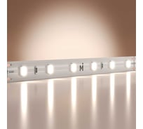 Светодиодная лента Maytoni 24В 2835 4,8Вт/м 6000K 5м IP 20 201167