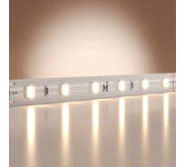 Светодиодная лента Maytoni 24В 2835 4,8Вт/м 4000K 5м IP 20 201166