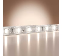 Светодиодная лента Maytoni 24В 2835 9,6Вт/м 6000K 5м IP 65 201182