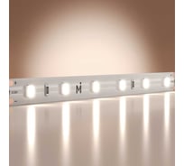 Светодиодная лента Maytoni 24В 2835 9,6Вт/м 6000K 5м IP 20 201179