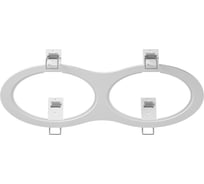 Рамка Lightstar INTERO 111 217926