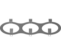 Рамка Lightstar INTERO 111 217939