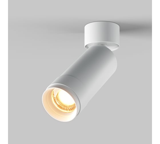 Потолочный светильник Maytoni C055CL-L12W2.7K-Z-W 1