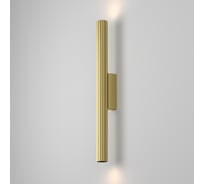 Настенный светильник (бра) Maytoni C082WL-12W2.7K-BS