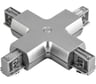 X-образный соединитель Lightstar BARRA 504149