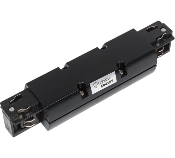 Соединитель Lightstar BARRA 504187