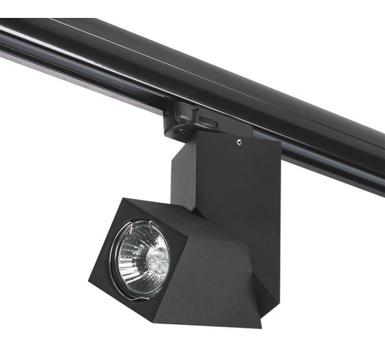 Трековое крепление Lightstar ASTA 594017