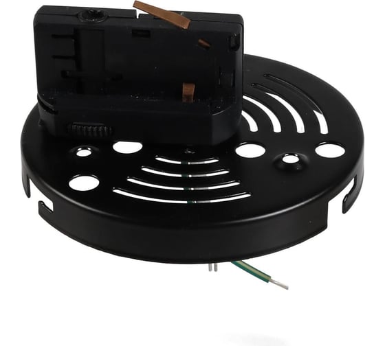 Адаптер для шинопровода Lightstar ASTA 594067