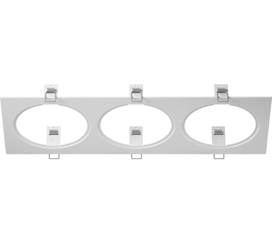 Рамка Lightstar INTERO 111 217836