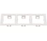 Рамка Lightstar DOMINO 214536 1