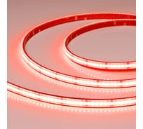 Светодиодная лента герметичная Arlight CSP-PFS-X540-12mm 24V RGB 5м 051234