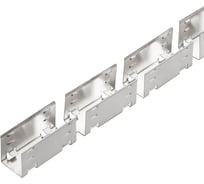 Профиль гибкий Arlight HALO-SIDE-15x25-5000 5м 048534