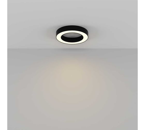 Потолочный светильник Maytoni C093CL-36W3K-B