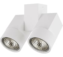 Потолочный светильник Lightstar ILLUMO X2 051036
