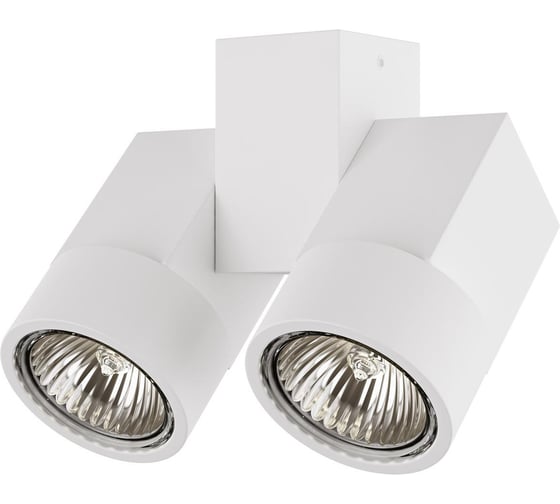 Потолочный светильник Lightstar ILLUMO X2 051036