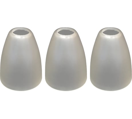 Комплект плафонов JUPITER LIGHTING Этюд мал 3