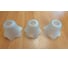Комплект плафонов JUPITER LIGHTING Снежинка 3 2