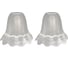 Комплект плафонов JUPITER LIGHTING Цветок 001М 2 1