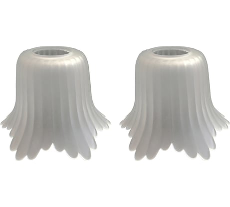 Комплект плафонов JUPITER LIGHTING Снежинка 2