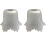 Комплект плафонов JUPITER LIGHTING Снежинка 2 1