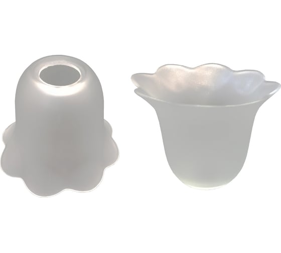 Комплект плафонов JUPITER LIGHTING Ромашка 79/5 пр мат 2