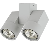 Спот Lightstar ILLUMO X2 051030