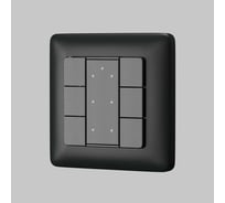 Кнопочная настенная панель Maytoni CP00302042 721045