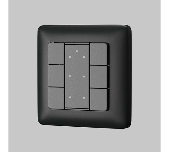 Кнопочная настенная панель Maytoni CP00302042 721045