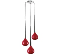 Подвесная люстра Lightstar FORMA 808232