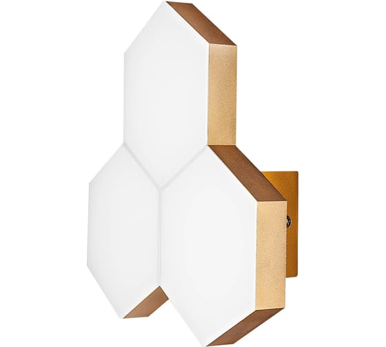 Настенный светильник Lightstar FAVO 750631