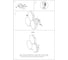 Настенный светильник Lightstar FAVO 750631 4