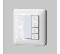 Кнопочная настенная панель Maytoni CP00502002 721050